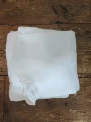 白 ワンピース free