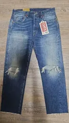 リーバイス LVC 1966 501 론리 하츠 29