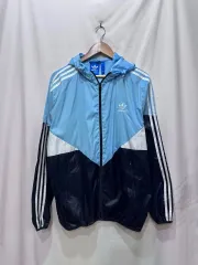 adidas(アディダス) ウインドブレーカー