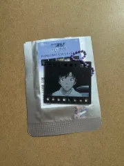 名探偵コナン ポップアップ フィルム風 キーホルダー