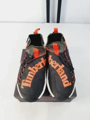 Timberland(ティンバーランド) リップコート スリッポン トレッキングシューズ スニーカーズ カーキ 265