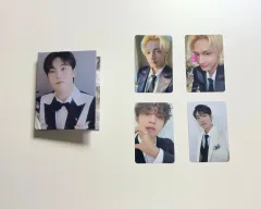 SEVENTEEN(セブンティーン・セブチ) FML スングァン(SEUNGKWAN) CARAT盤 カラット盤