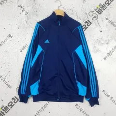 adidas(アディダス) パフォーマンス クライマライト ジャージ ジャケット ネイビー 3100056