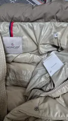 正規品 モンクレール ダウン