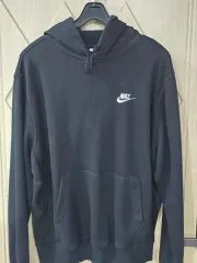 Nike(ナイキ） フード付きTシャツ