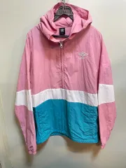 アンブロ ウィンドブレーカー