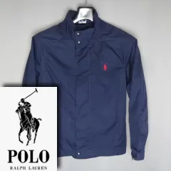 ポロ ラルフ ローレン / キッズ ジュニア M (10-12) / ブルゾン ジャケット アウター / ダルスン ヴィンテージ 171