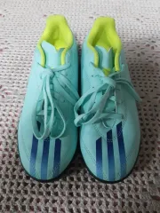 アディダス サッカーシューズ 215mm
