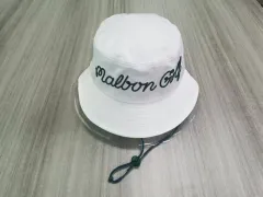 マルボンゴルフ バケットハット