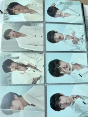 BTS ヴィ (V・テヒョン・テテ) MAP OF THE SOUL : 7 トレカ