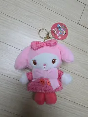 Sanrio(サンリオ) マイメロディー キーリング