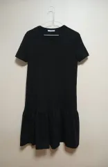 ZARA ZARA(ザラ) 半袖 ワンピース S