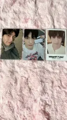 (まとめ おまけ付き) TOMORROW X TOGETHER(TXT) スビン(CHOI SUBIN・チェスビン) メモリーズ ミスティック トレカ