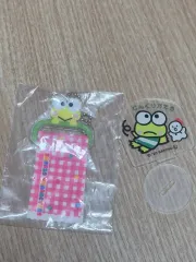 けろけろけろっぴ ガチャセット まとめ