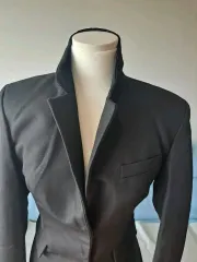 ザラ ロングコート 55 新品