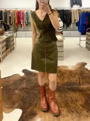 BURBERRY skirt BURBERRY(バーバリー ) スカート