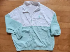 160 スタイルノリター ウィンドブレーカー