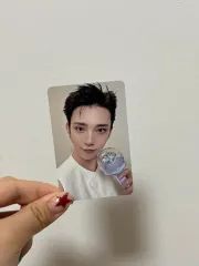 SEVENTEEN 仁川（インチョン） new_ CARAT ZONE カラットゾーン ジョシュア(JOSHUA) トレカ