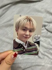 2025 SEVENTEEN(セブンティーン・セブチ) CARAT LAND ケレン カラットゾーン トレカ スングァン(SEUNGKWAN)