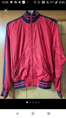 ポロ Ralph Lauren(ラルフローレン) ウインドブレーカー M