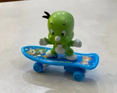 DUL Ver. リー フィギュア