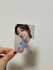 SEVENTEEN(セブンティーン・セブチ) 仁川（インチョン） new_CARAT ZONE カラットゾーン トレカ ディエイト(THE 8)