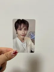 SEVENTEEN 仁川 new_CARAT ZONE カラットゾーン トレカ ジュン