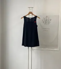 ニューバランス ノースリーブTシャツ