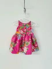 ポロ Ralph Lauren(ラルフローレン) 赤ちゃん ワンピース 3m