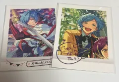 あんさんぶるスターズ！！(あんスタ) 深海 奏太 パシャ