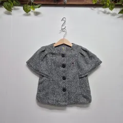 110 Moimoln(モイモルン) メラングレー 女児 ジャケット