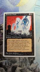 MTG 瞬唱の魔道士 Snapcaster Mage 英語 旧枠 - メルカリ