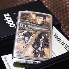 zippo ジッポー トールポピー Tall Poppy 競馬 - メルカリ