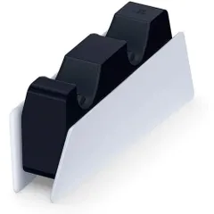 【新品/在庫あり】[PS5周辺機器] ソニー純正 デュアルセンス 充電スタンド [CFI-ZDS1J]