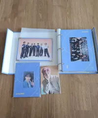 BTS Memories of 2021 DVD