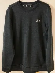 UNDER ARMOUR(アンダーアーマー) XL 裏起毛 パーカー Tシャツ
