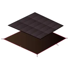 2026年最新】スノーピーク フロアマットの人気アイテム - メルカリ