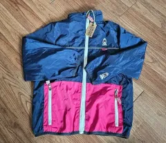 (日本) キッズ 起毛 ウィンドブレーカー 130 新品