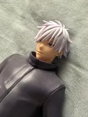 一番くじ 呪術廻戦 五条悟 渋谷事変 フィギュア