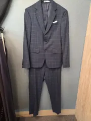 ZARA(ザラ) スーツ セットアップ (春 (秋用)