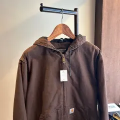 14984 - カーハート J130 アクティブ ジャケット