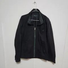 BENETTON(ベネトン) レディース ジップアップ ジャケット 95M 66 ホー@ 9952