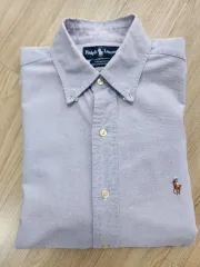 ポロ Ralph Lauren(ラルフローレン) オックスフォードシャツ （ 15 ー 33