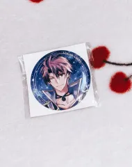 アイドリッシュセブン（アイナナ） ルー トゥー トラオ 劇場版アイドリッシュセブン LIVE 4bit BEYOND THE PERiOD ブルーレイ Blu-ray 特典 なないろ