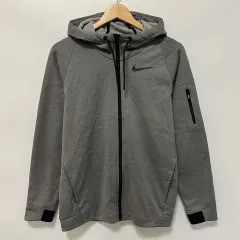 M Nike(ナイキ） テック フード付き ジップアップパーカー