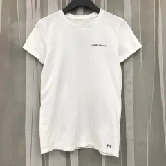 UNDER ARMOUR UNDER ARMOUR(アンダーアーマー) 半袖 T シャツ ( S サイズ