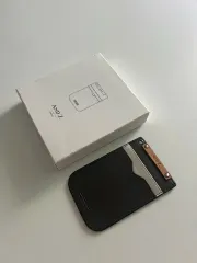 新品 とG カード 財布 ブラウン