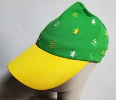 マンシングウェアゴルフ レディース サマーゴルフハット/ d