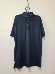 トミーヒルフィガー ポロTシャツ M