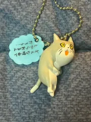 猫 キャラクター キーホルダー